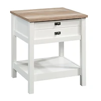 Sauder® Cottage Road Night Stand