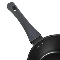 Gibson Soho Lounge Batterie de cuisine 6 pièces Noir