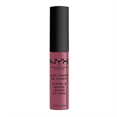 NYX Professional Makeup Crème à Lèvres Douce et Mate Crayon à lèvres