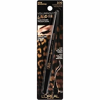 L'Oreal Paris Voluminous Feline Noir Liner Blackest Black, Blackest Black 300