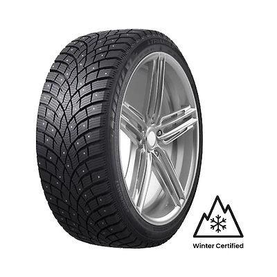 TRIANGLE ICELYNX TI501 195/60R15 92T Tire