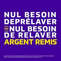 Sachets de détergent pour lave-vaisselle Cascade Platinum Plus ActionPacs, Citron net 30CT
