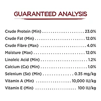 Beneful Originales avec Vrai Boeuf, Nourriture Sèche pour Chiens