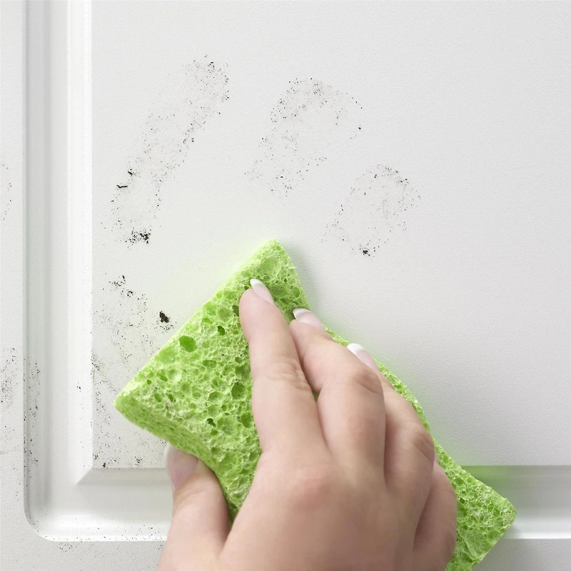 Kendall 54" Wall Cabinet, Gray