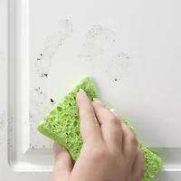 Kendall 54" Wall Cabinet, Gray