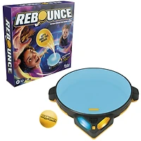 Rebounce Indoor and Outdoor Electronic Action Game - English Version
