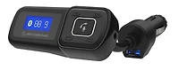 Scosche Bluetooth FM Transmitter with USB Port