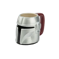 MANDALORIAN MUG