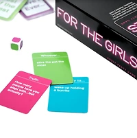 For the Girls Adult Party Game