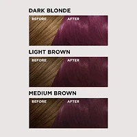 L'Oréal Paris Colorista Semi Permanente Hair Color