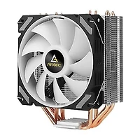 ANTEC A400I NEON LIGHTING CPU AIR COOLER