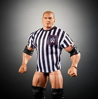 WWE-Figurine Articulée Élite à collectionner Batista