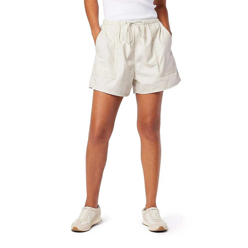 Levi Strauss Signature.MD Short parachute pour femme