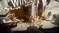 Jeu vidéo Dishonored 2 pour Xbox One