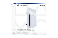 PlayStation®5 Pro Console PLUS Disc Drive For PS5® Digital Edition Consoles (model group – slim)* -