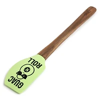 Thyme & Table Spatule de Cuisine en Silicone