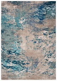 SAFAVIEH Madison Oscar Tapis Abstrait