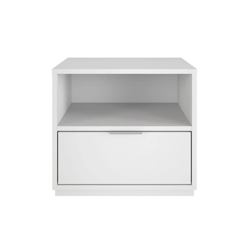 Nexera Hunter Nightstand with 1 Drawer