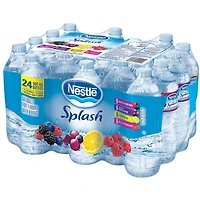 Splash Blast 24pk Rainbow