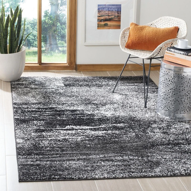 SAFAVIEH Adirondack Rudyard Abstract Area Rug