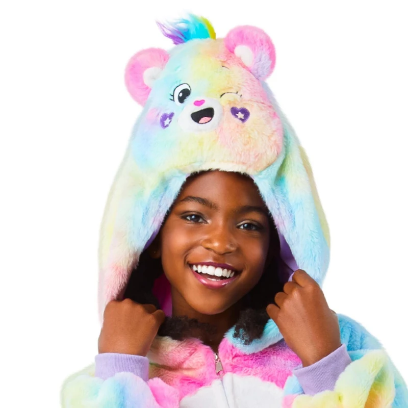 Child's Care Beas Togetherness Bear Costume