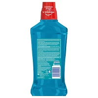 Colgate Total Gum Health Clean Mint Mouthwash, 1 L