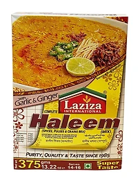 LAZIZA Haleem Spice Mix 100GM