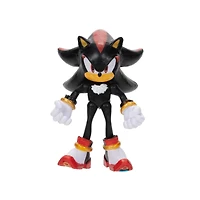 Sonic the Hedgehog two and a half inch articulated figures - Shadow
