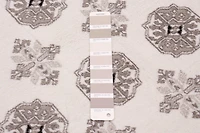 Tekke Oriental Area Rug for Living Room