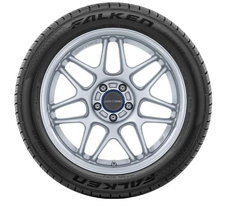 Falken Aklimate 265/65R18 114T Pneu