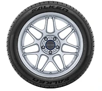 Falken Aklimate 265/65R18 114T Pneu
