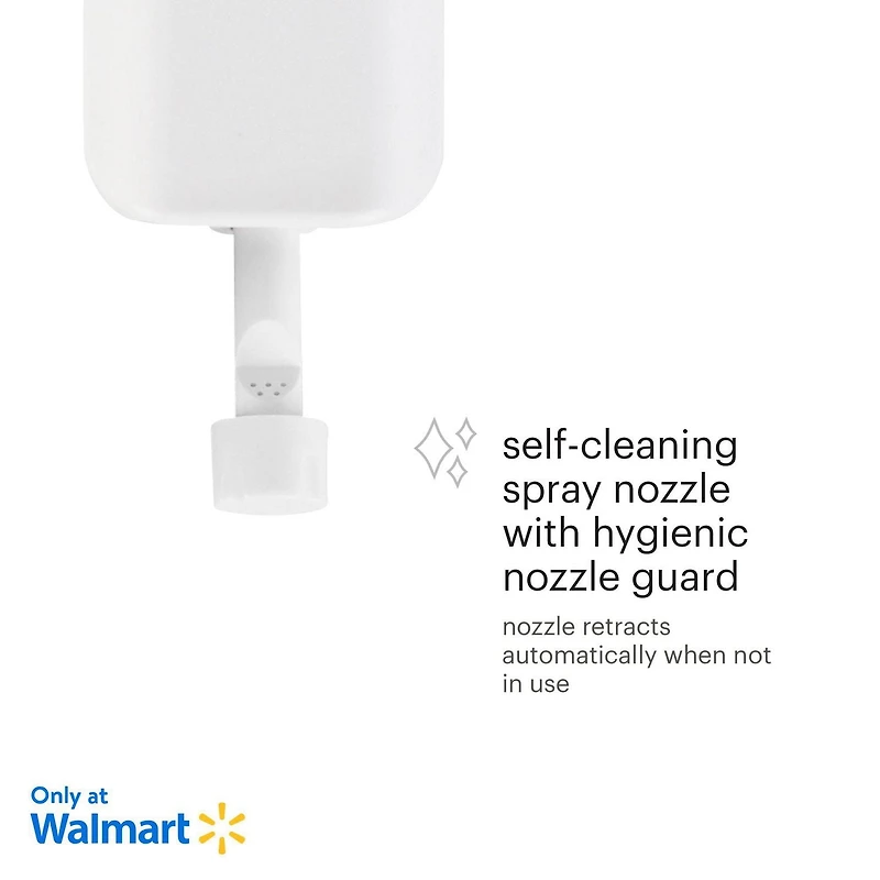 Rinslet Accessoire de Bidet a Une Buse Accessoire de bidet