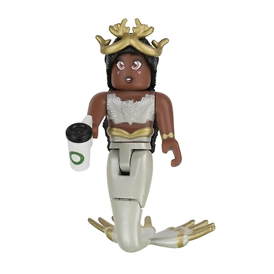 RoBlox Mystery Pack - Mermaid Life: Diana