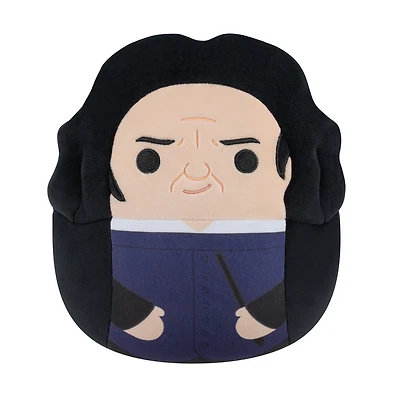 Peluche Squishmallows - Harry Potter 10 po - Severus Rogue