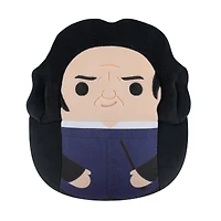 Peluche Squishmallows - Harry Potter 10 po - Severus Rogue