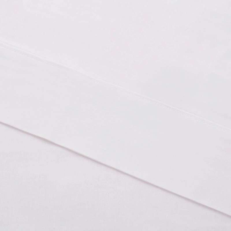 Drap-housse Mainstays Contexture de 180 fils