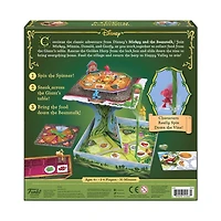Funko Disney "Mickey And The Beanstalk" Jeu De Plateau