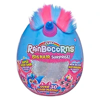 Surprise des Rainbocorns aux cheveux longs