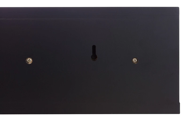 kieragrace Kian Wall Shelf with 5 Pegs