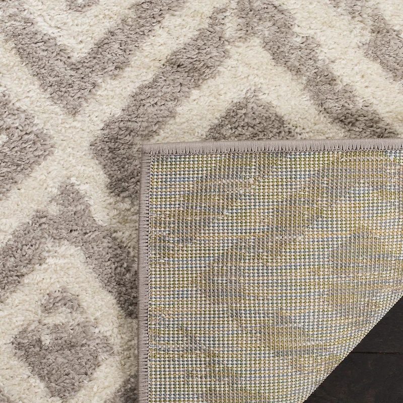 SAFAVIEH Amsterdam Duncan Tapis Géométrique