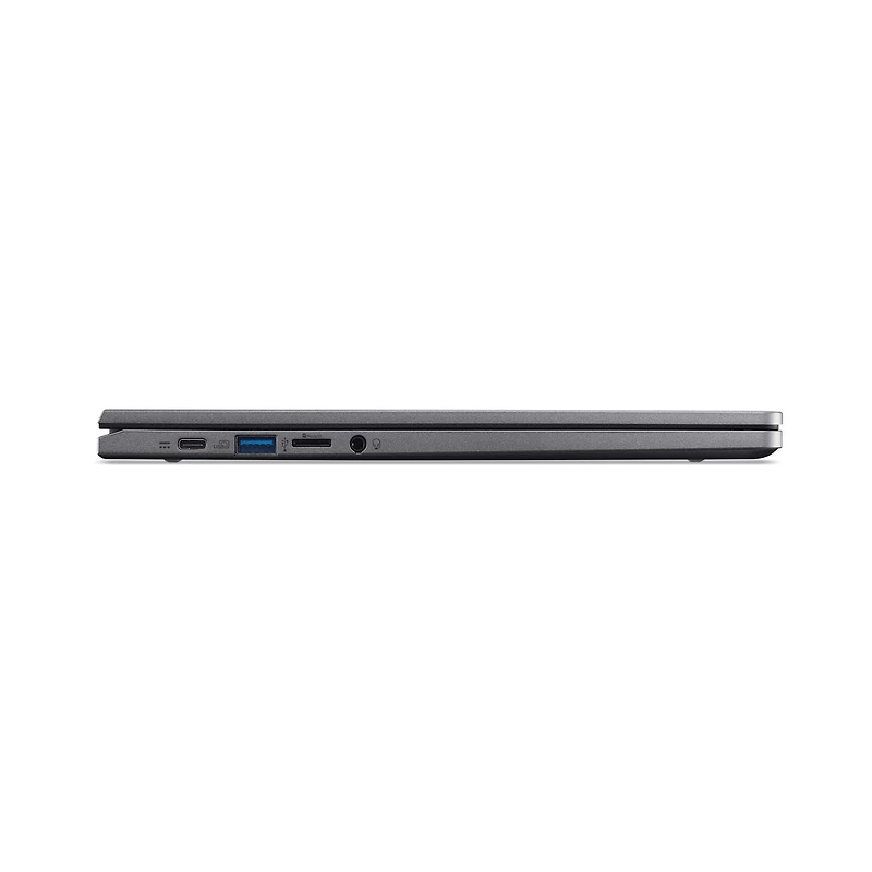 Acer Chromebook Plus CB514-4H-37CV 14” FHD IPS Intel Core i3-N305 8GB RAM 128GB eMMC Chrome OS, with 1 year of Gemini Advanced