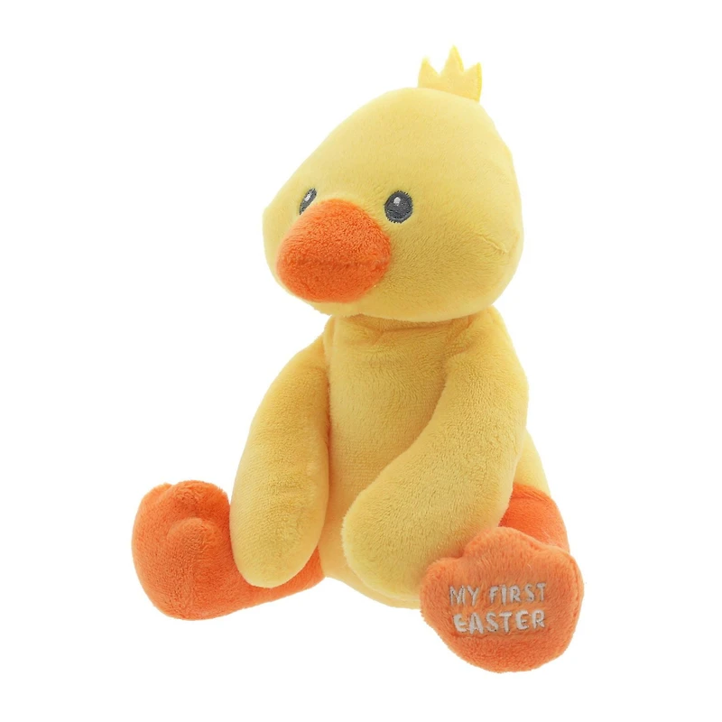 Way To Celebrate My 1st Easter Chick Plush