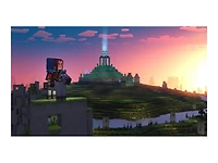Minecraft Dungeons - Nintendo Switch [Code numérique]