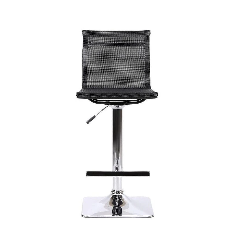 Heavenly Collection Mesh Adjustable Stool