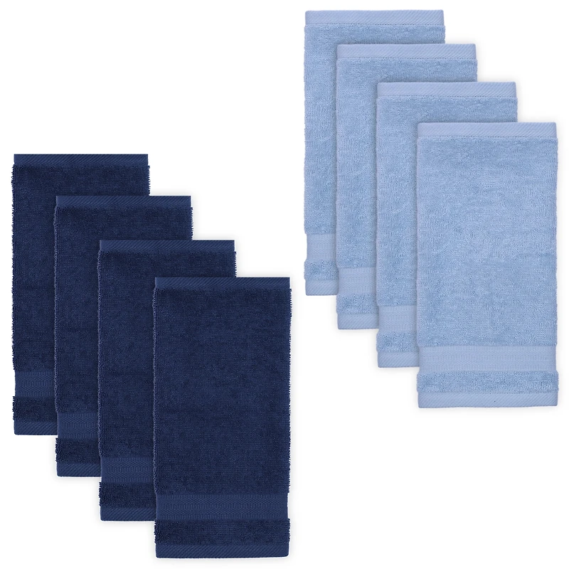 WASH SKY NAVY - FRENCH