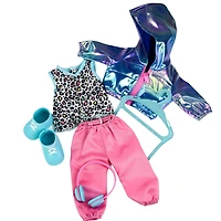 My Life As DJ Fashion Set for 18-inch Doll, My Life As Dolls