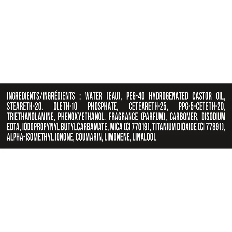 Axe Classic Pomade, 75 g Pomade
