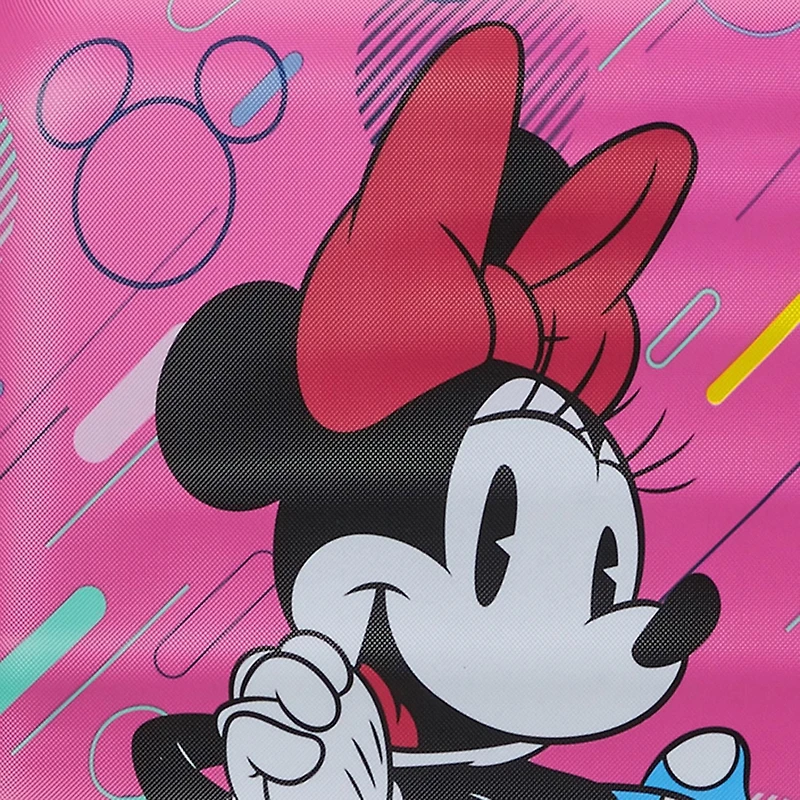 American Tourister Disney Wavebreaker Spinner Moyen
