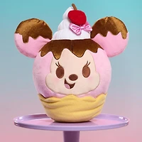 Peluches parfumée Squeeze-A-Munch Grande Disney Munchlings - Minnie