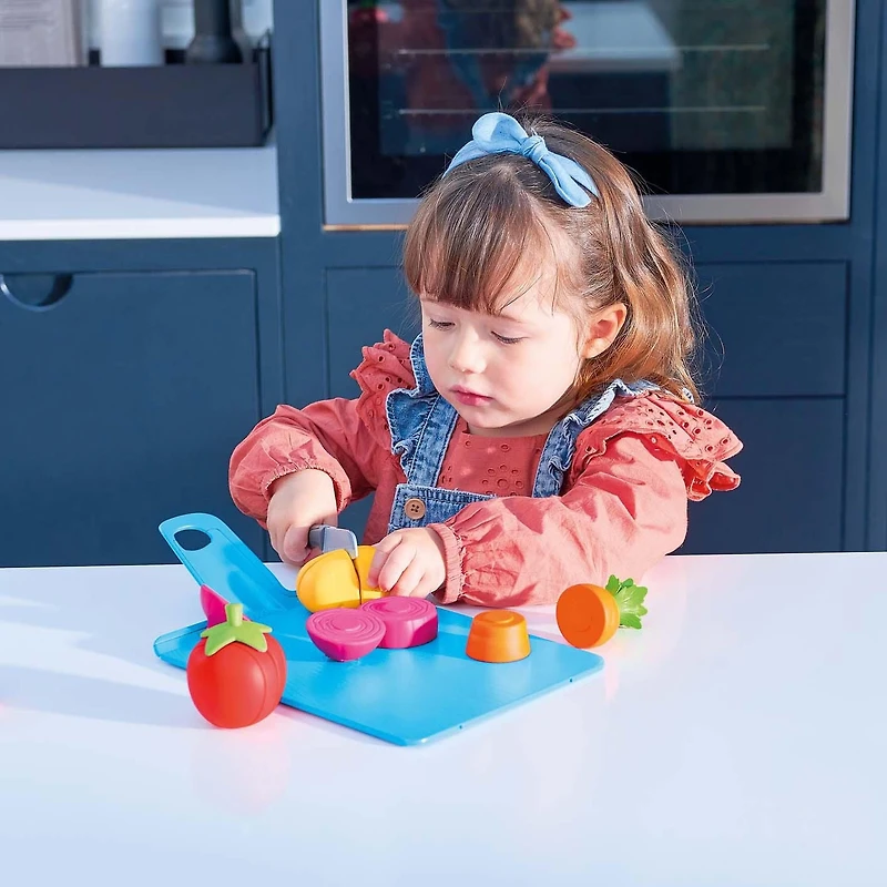 Toy Joseph Joseph Chop2Pot & Food